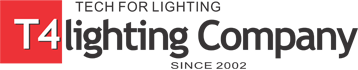 Foshan T4lighting Co.,Ltd.