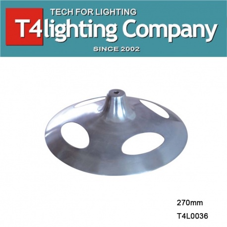270 mm industrial lamp shades