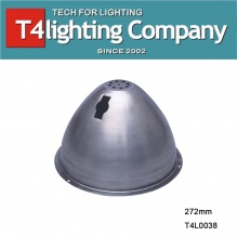 272 mm  lamp shade